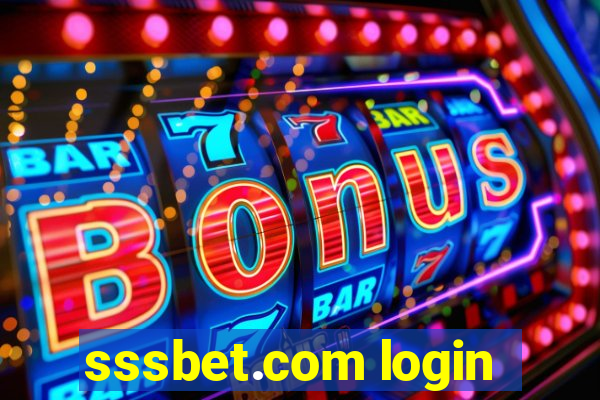 sssbet.com login